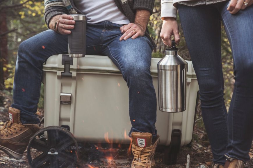 OtterBox Drinkware The Coolector