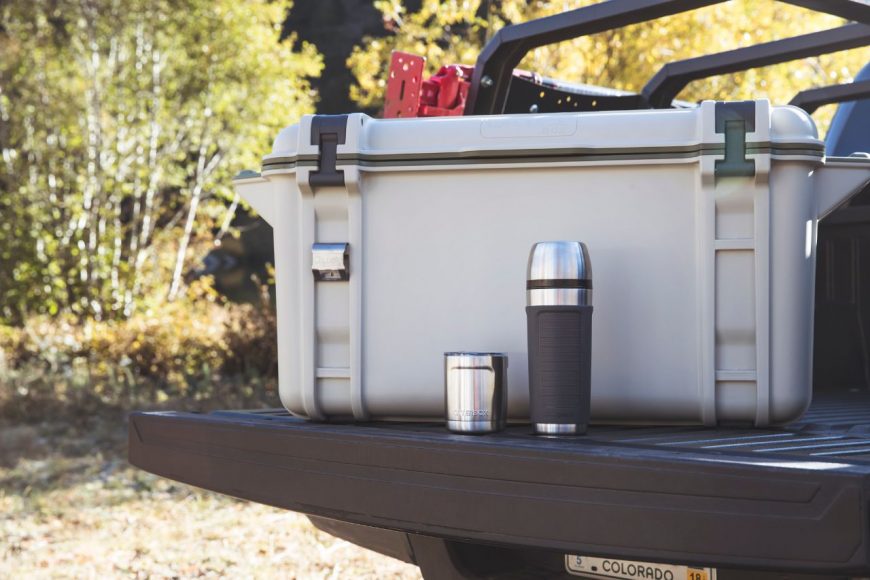 OtterBox Drinkware The Coolector