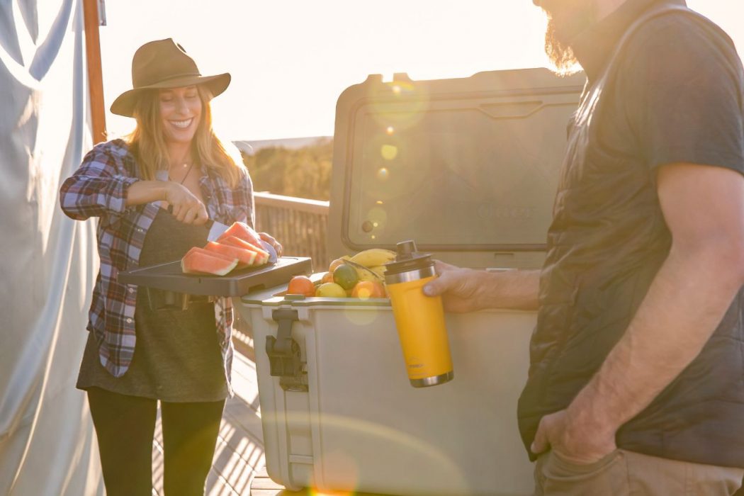 OtterBox Drinkware The Coolector