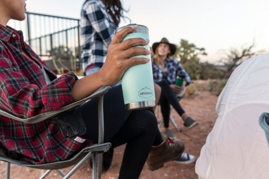 OtterBox Drinkware The Coolector