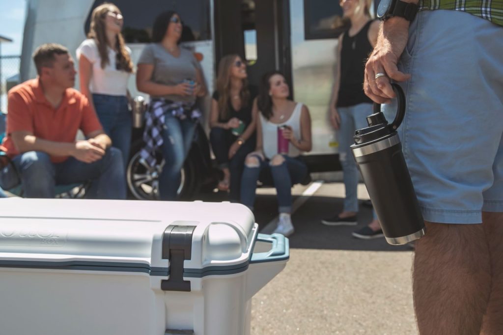 OtterBox Drinkware The Coolector