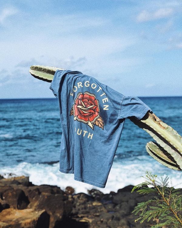 10 of the Best Men’s TShirt Brands The Coolector