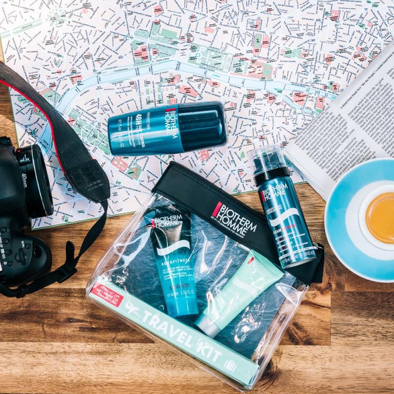 6 of the best men’s travel toiletries for summer The Coolector