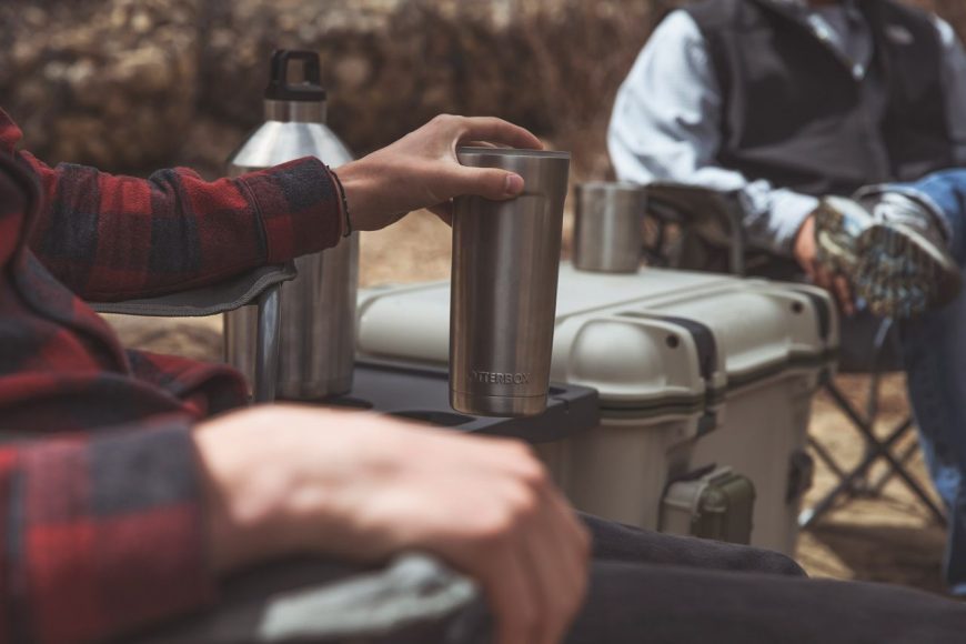 OtterBox Drinkware The Coolector