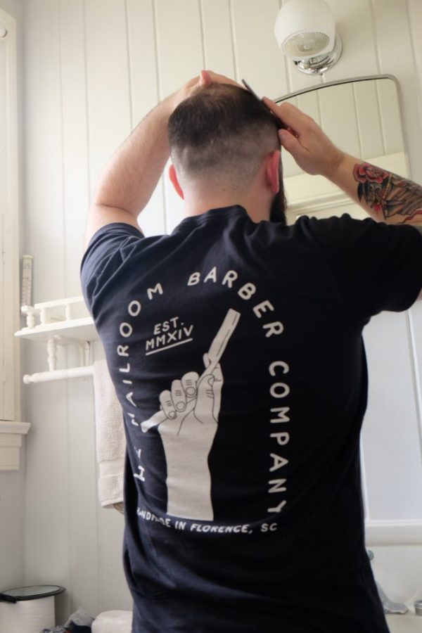 The Mailroom Barber Co The Coolector