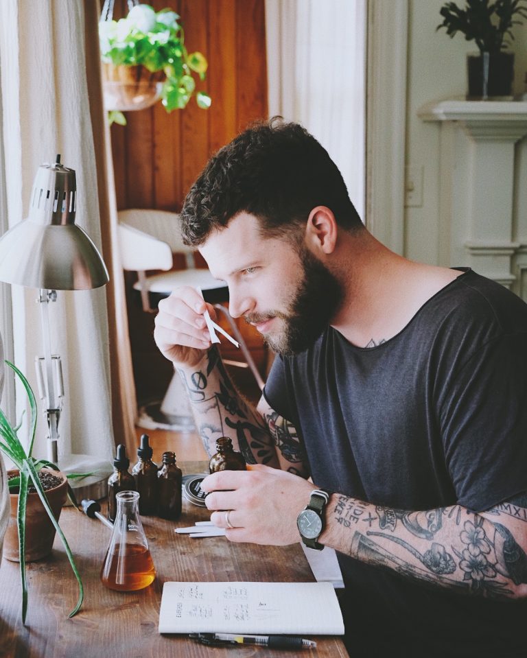 The Mailroom Barber Co The Coolector