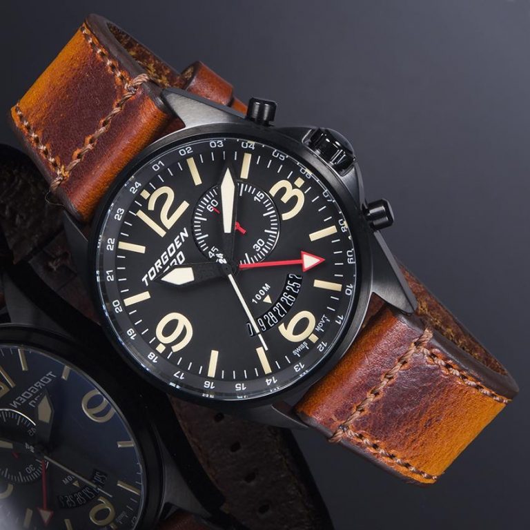 10 of the Best Pilot Watches for Men The Coolector