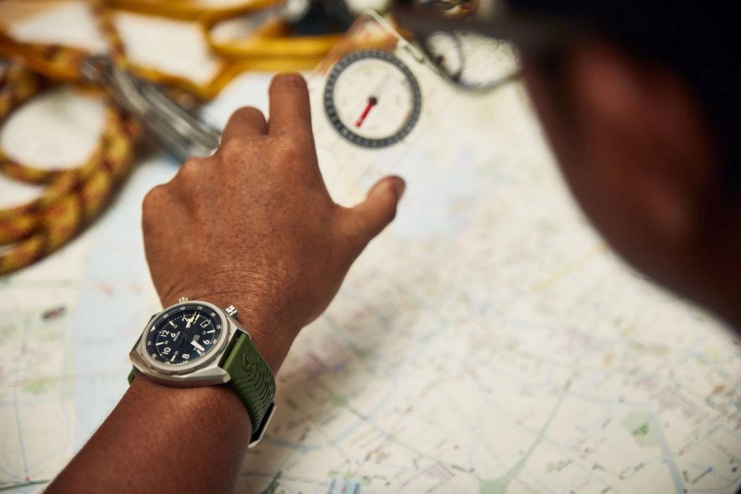 BOLDR Expedition Watches - The Coolector
