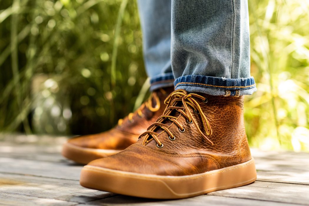 These Are Some of the Best American-Made Shoes You Can Buy. Now They're 40%  Off | Gear Patrol