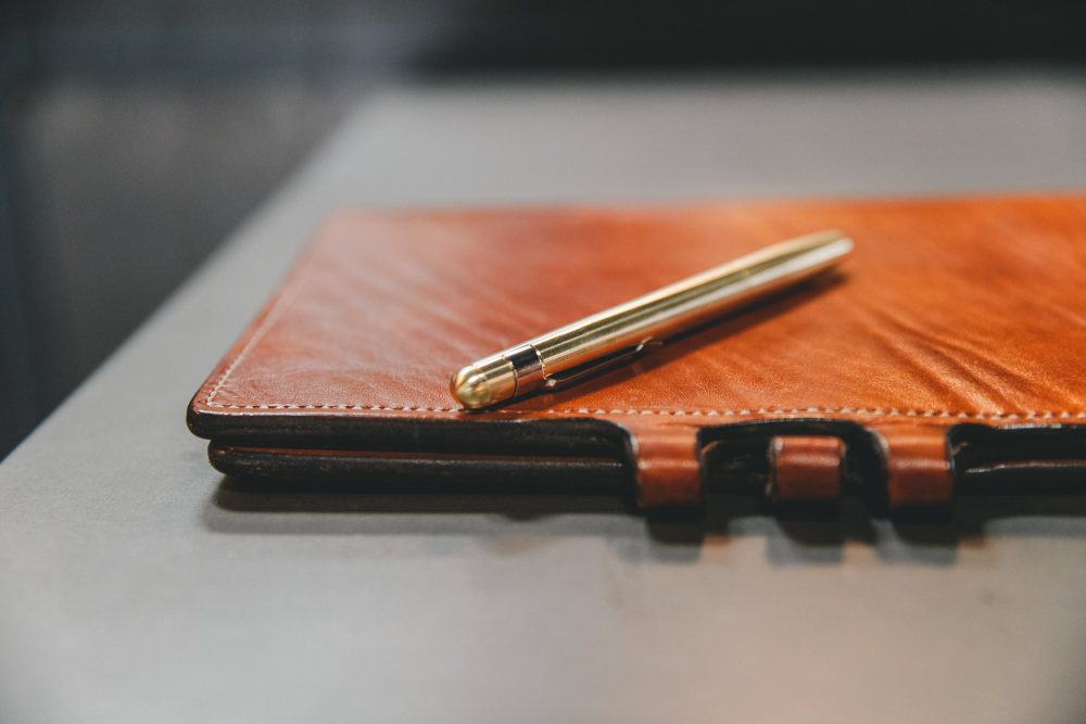 Machine Era Markup Pen The Coolector