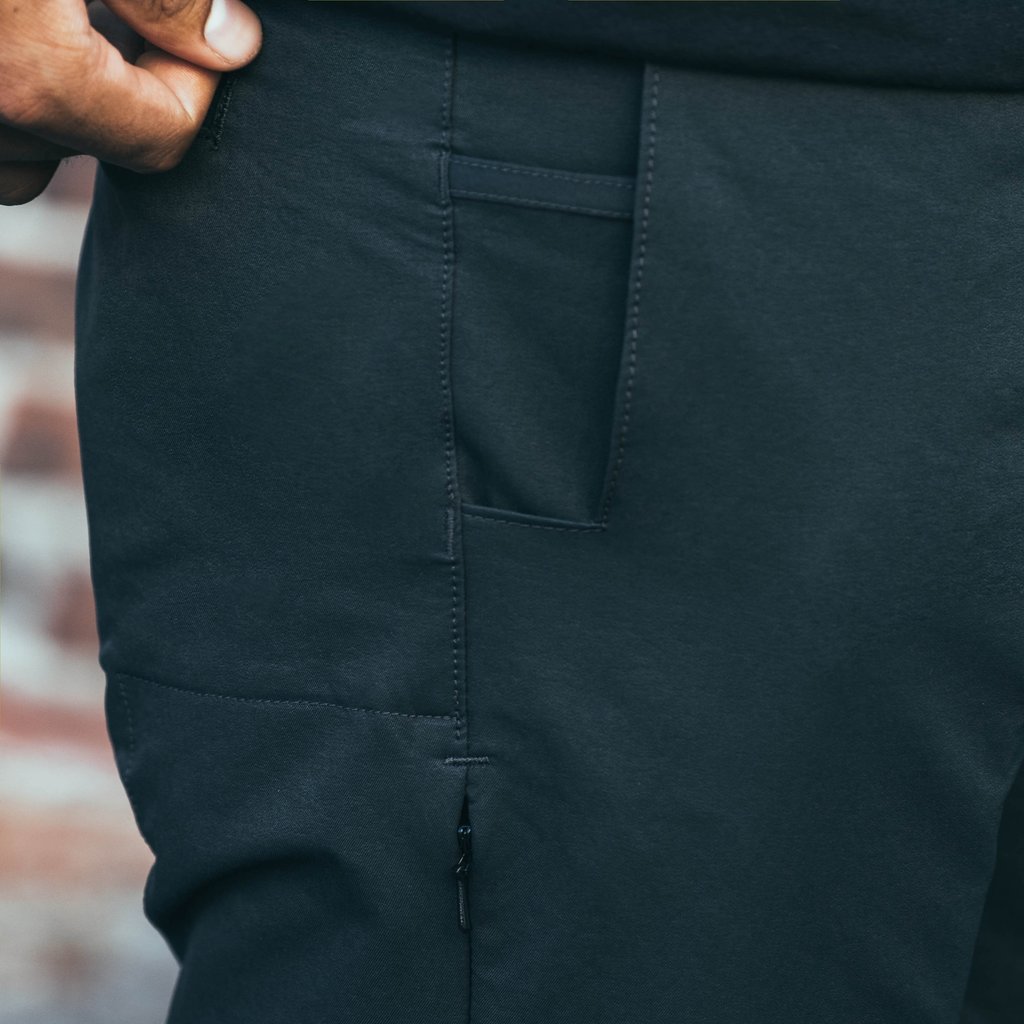 Mission Workshop Apoch Shorts | The Coolector