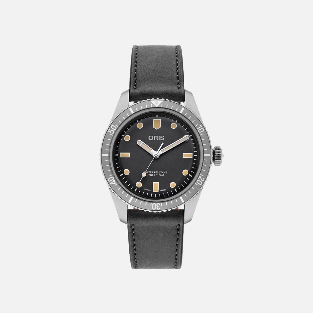 oris x