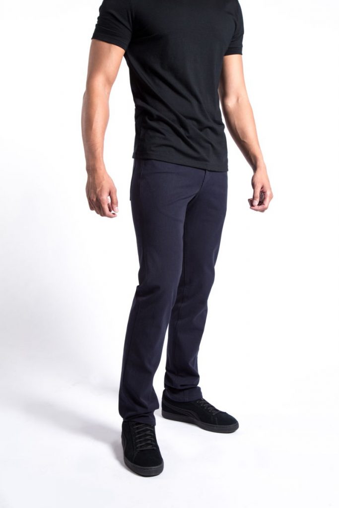 Mission Workshop Mission Jeans | The Coolector