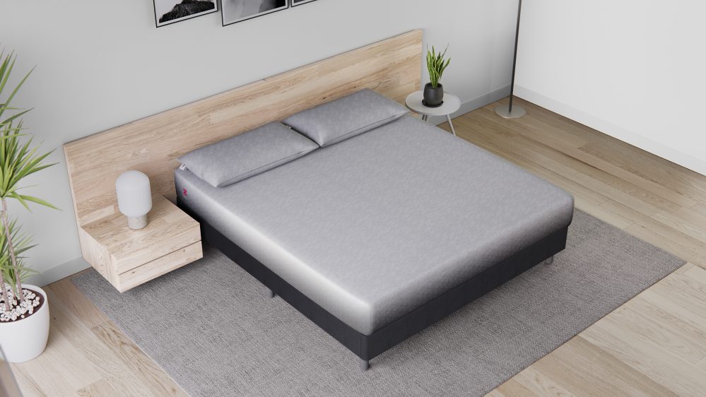 Zoma Sports Mattress The Coolector