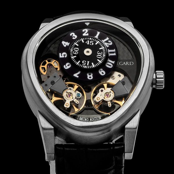 Égard Watches The Coolector