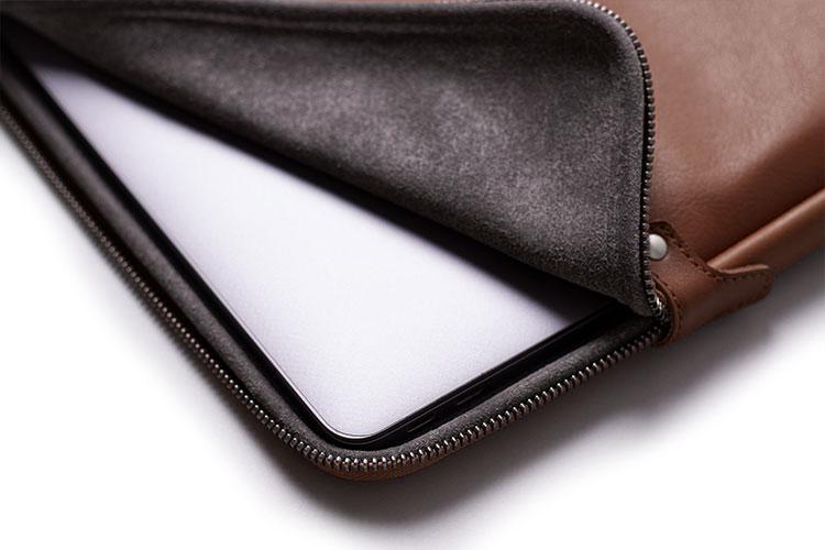 Harber Laptop Case | The Coolector