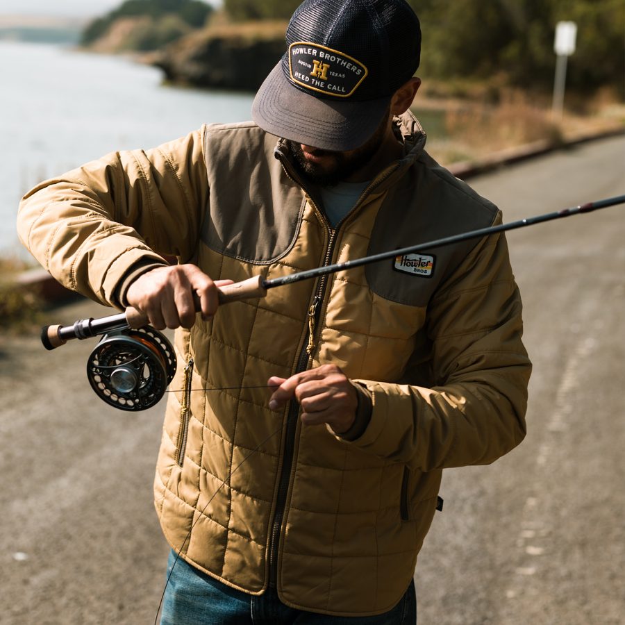 5 of the Best Lightweight Men’s Jackets for Fall The Coolector