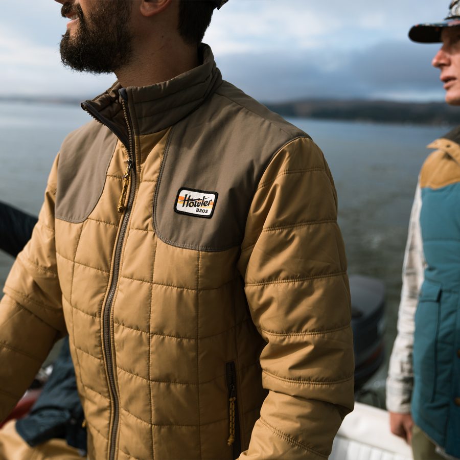 5 of the Best Lightweight Men’s Jackets for Fall The Coolector