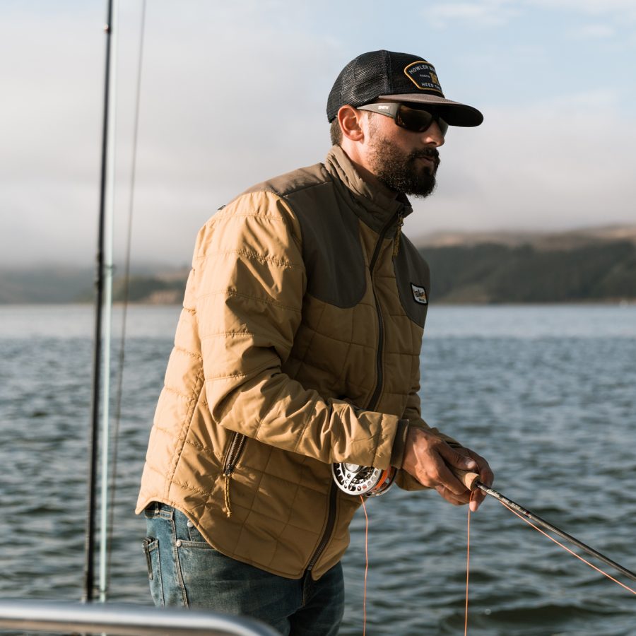 5 of the Best Lightweight Men’s Jackets for Fall | The Coolector