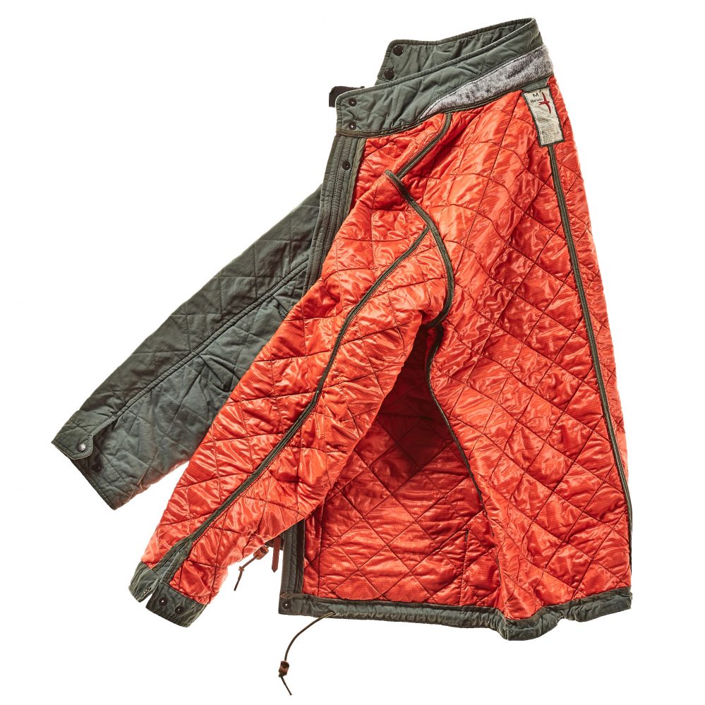 5 of the Best Lightweight Men’s Jackets for Fall | The Coolector