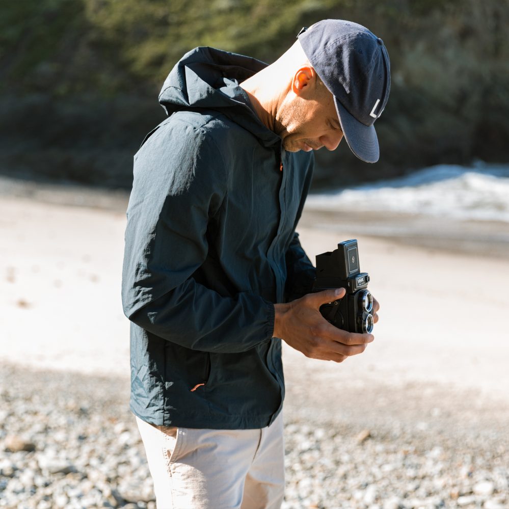 5 of the Best Lightweight Men’s Jackets for Fall The Coolector