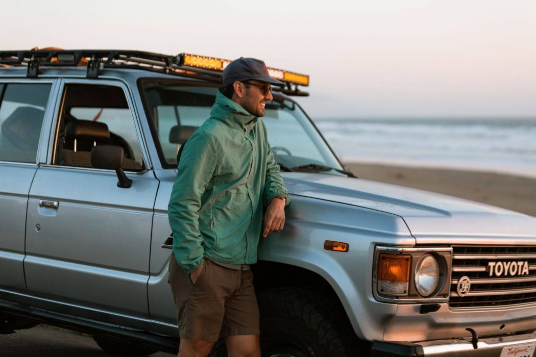 5 of the Best Lightweight Men’s Jackets for Fall The Coolector