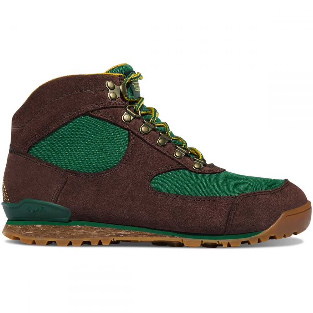 Danner x Timbers Jag Boots 2019 | The 