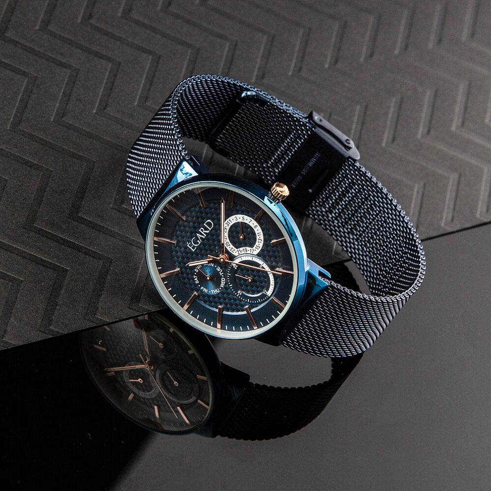 Égard Watches The Coolector