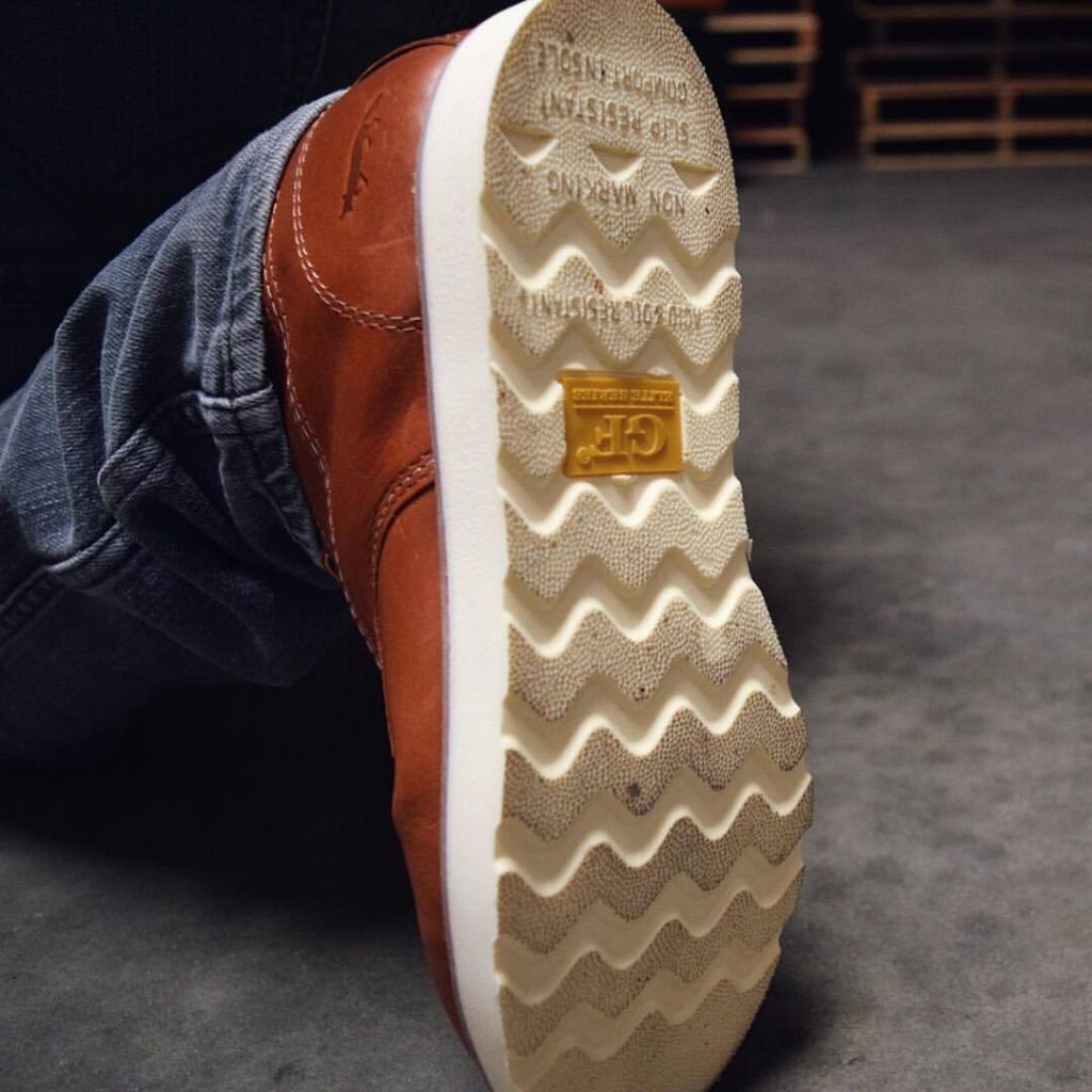 golden fox chukka boots