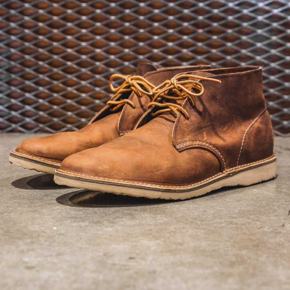 5 of the Best Chukka Boots for Men The Coolector