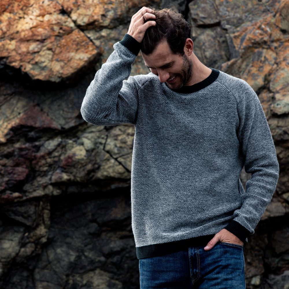 10 of the Best Winter Sweaters for Men | The Coolector