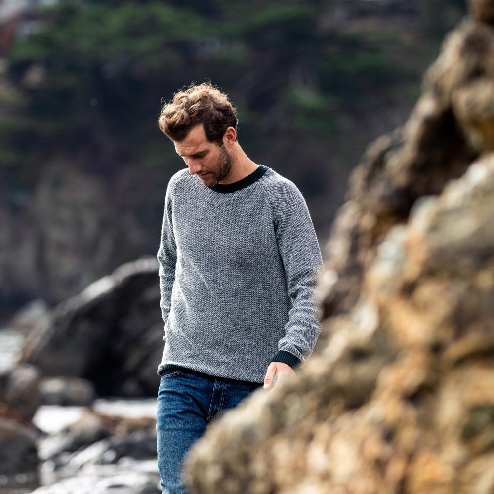 10 of the Best Winter Sweaters for Men | The Coolector