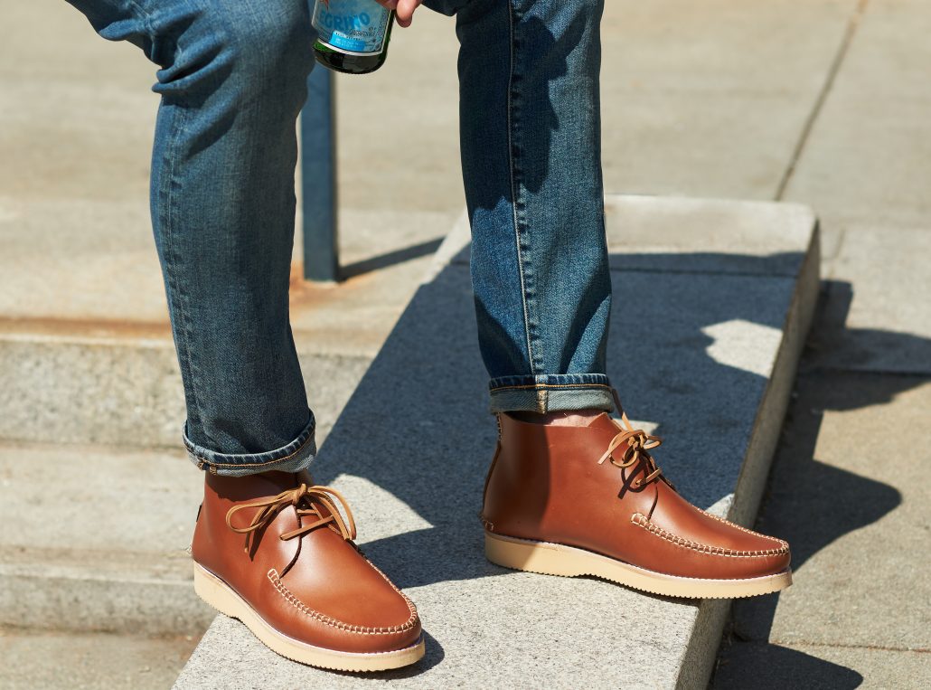5 of the Best Chukka Boots for Men | The Coolector