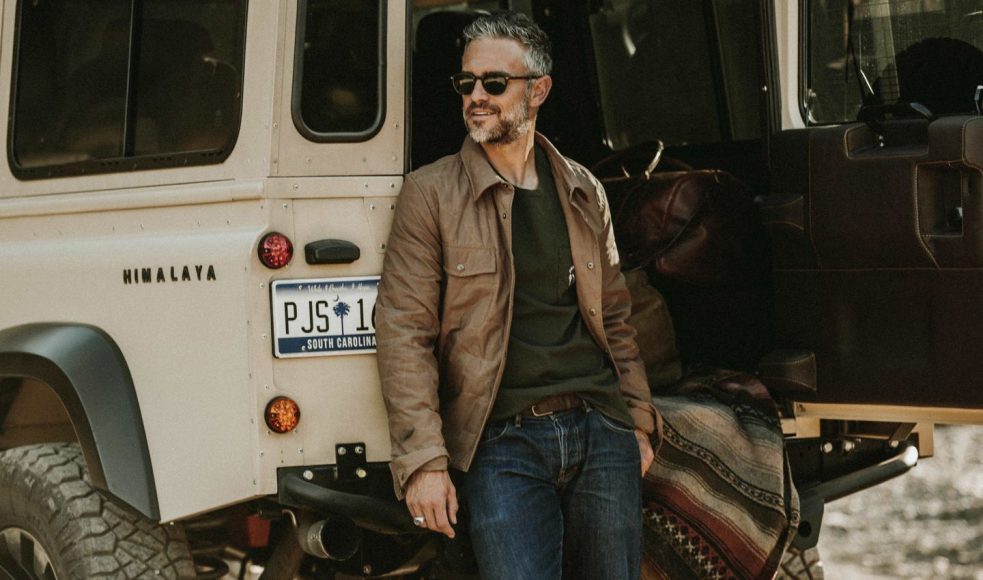 5 of the Best Men’s Jackets for Winter The Coolector