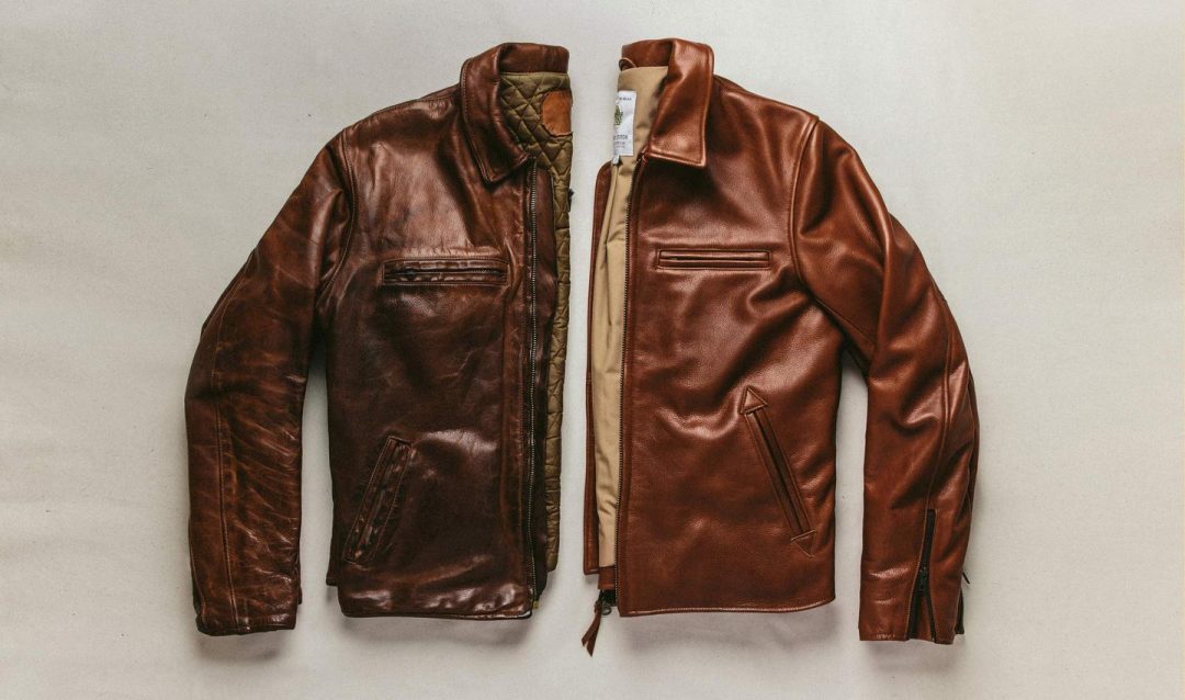 ジャケット・アウター Tenderloin moss stitch coat L ジャケット・アウター Tenderloin moss stitch coat L