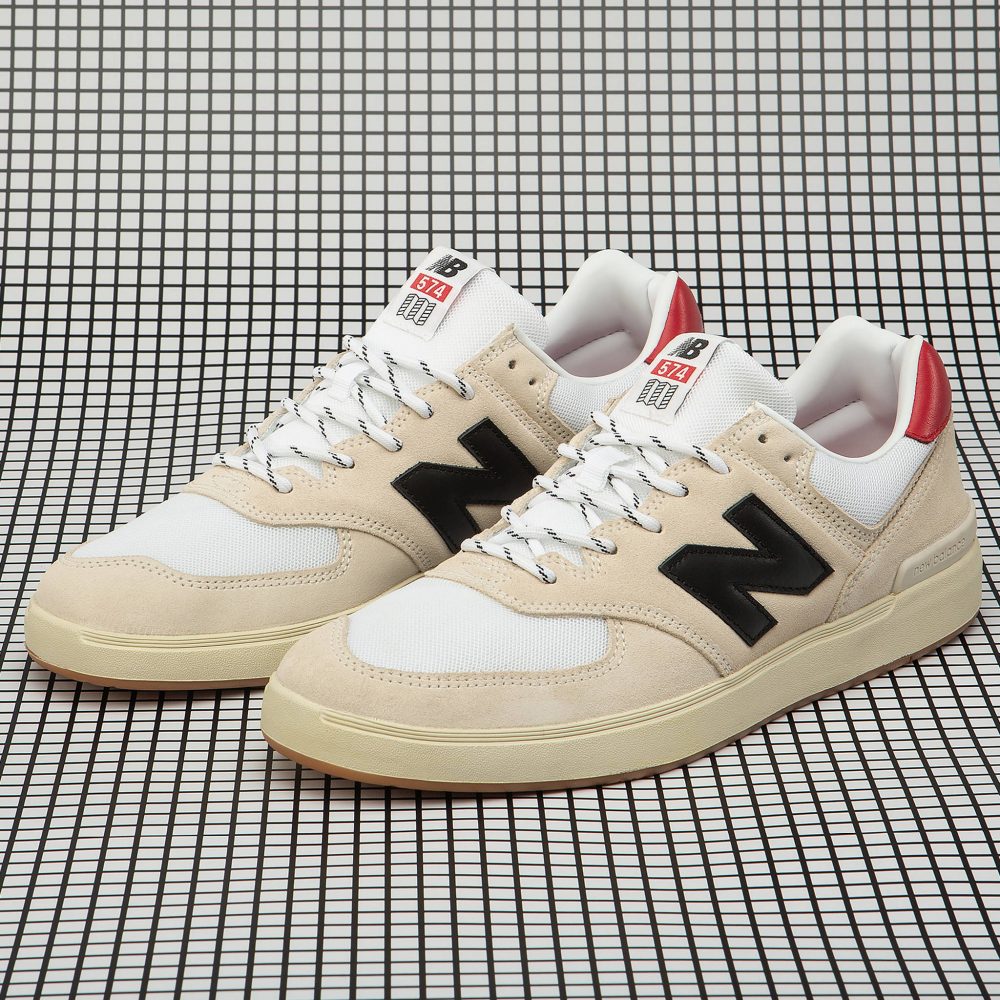 Topo Design X New Balance Collection | The Coolector