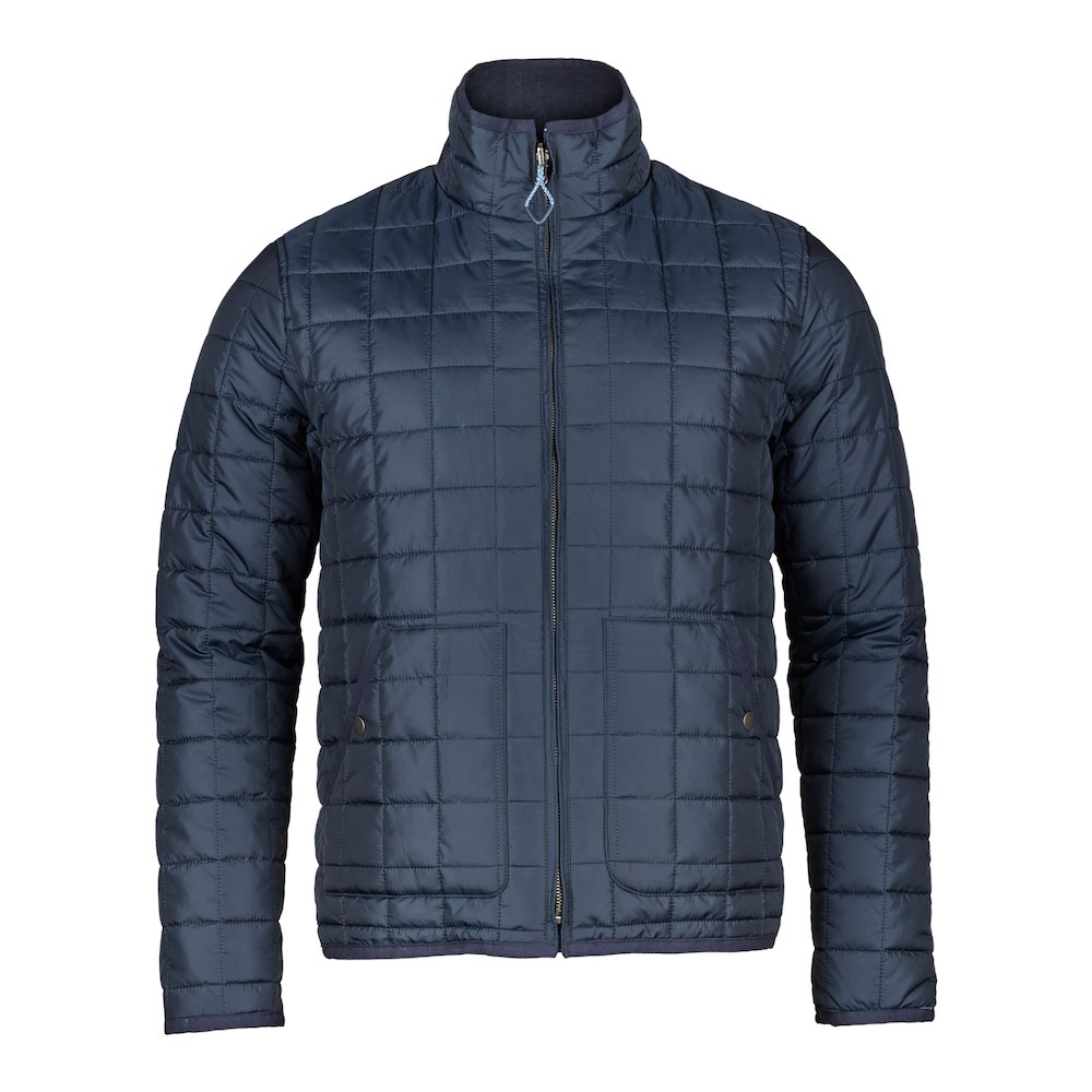 5 of the Best Quilted Jackets for Your Winter Wardrobe | The Coolector