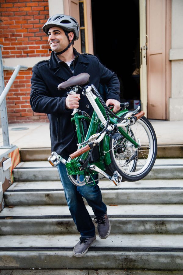 turbo trainer speedometer