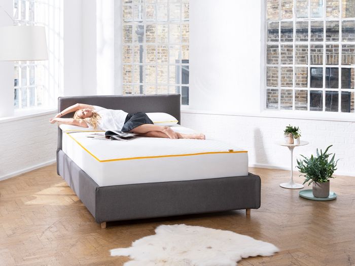 Eve Mattresses The Coolector