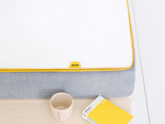 Eve Mattresses The Coolector