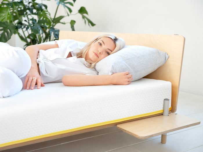 Eve Mattresses The Coolector