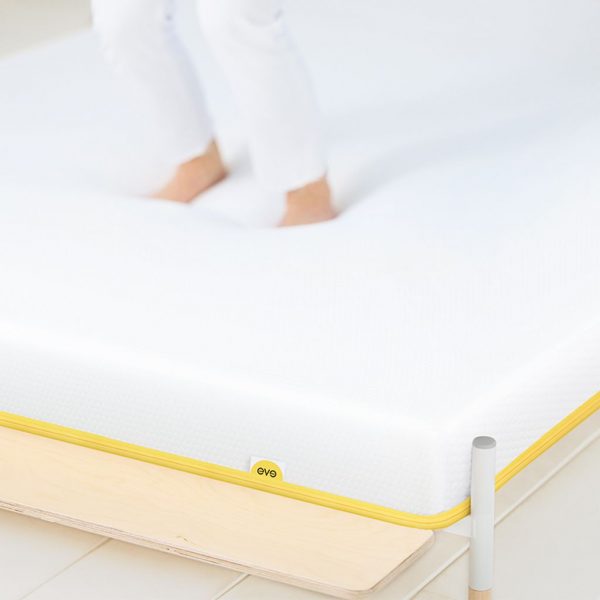 Eve Mattresses The Coolector