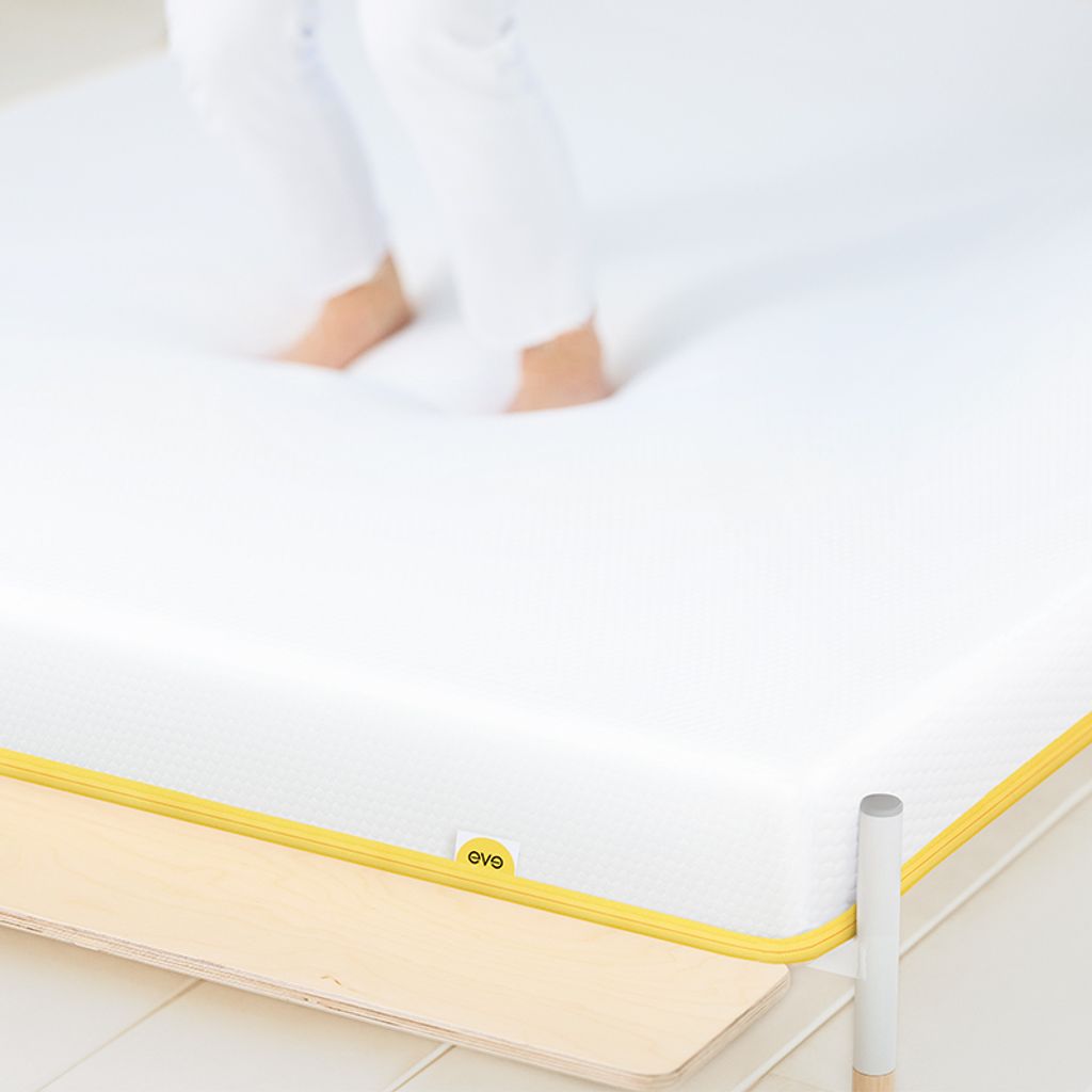 Eve Mattresses The Coolector