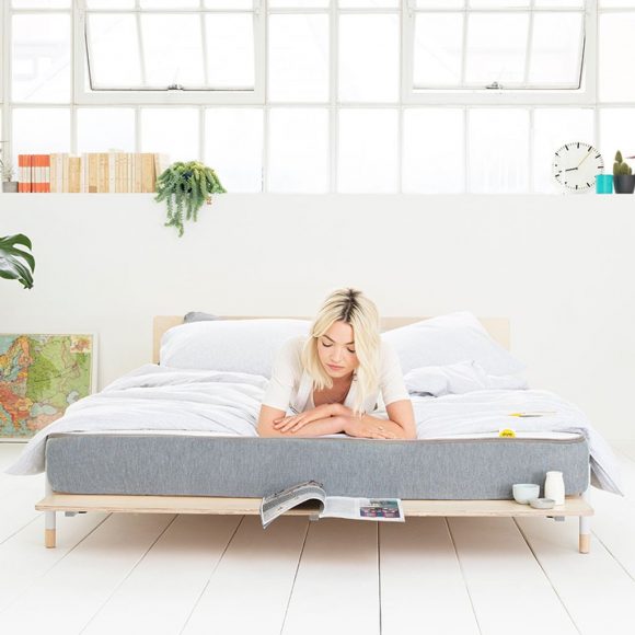 Eve Mattresses The Coolector