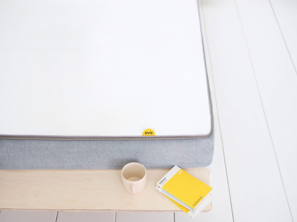 Eve Mattresses The Coolector