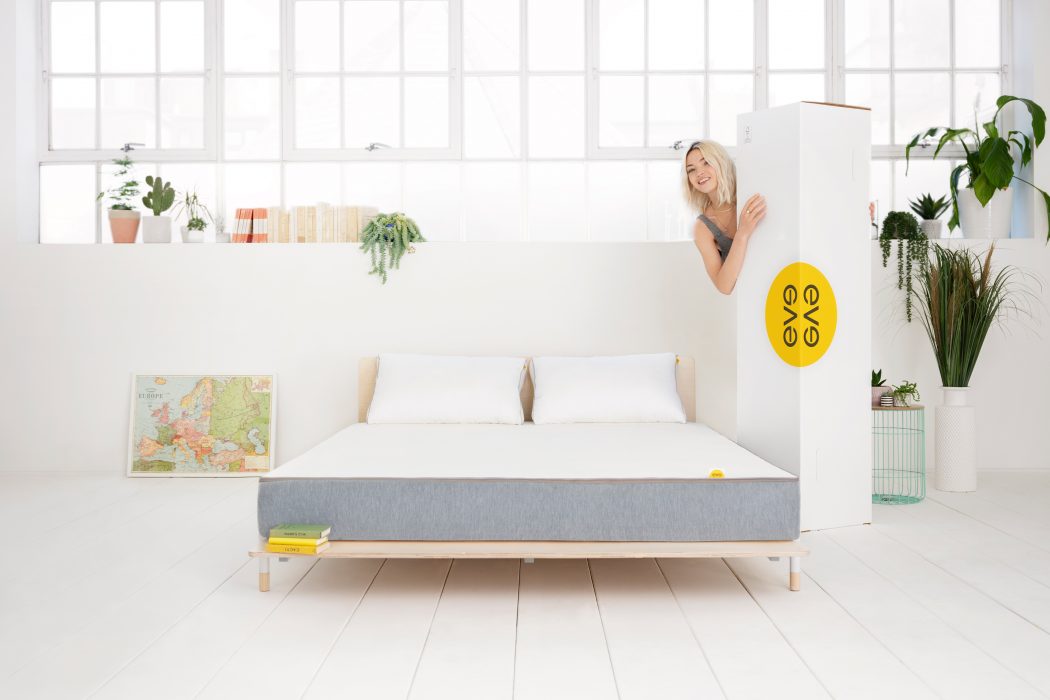 Eve Mattresses The Coolector