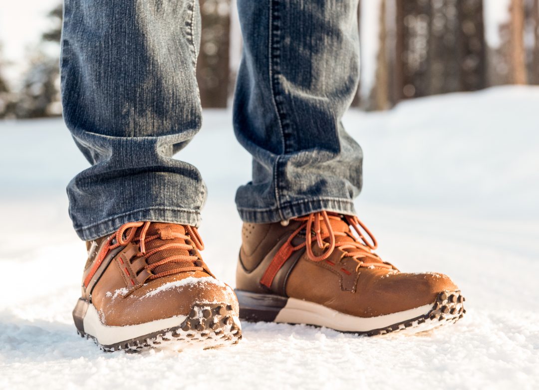 5 Of The Best Winter Hiking Boots For Men The Coolector