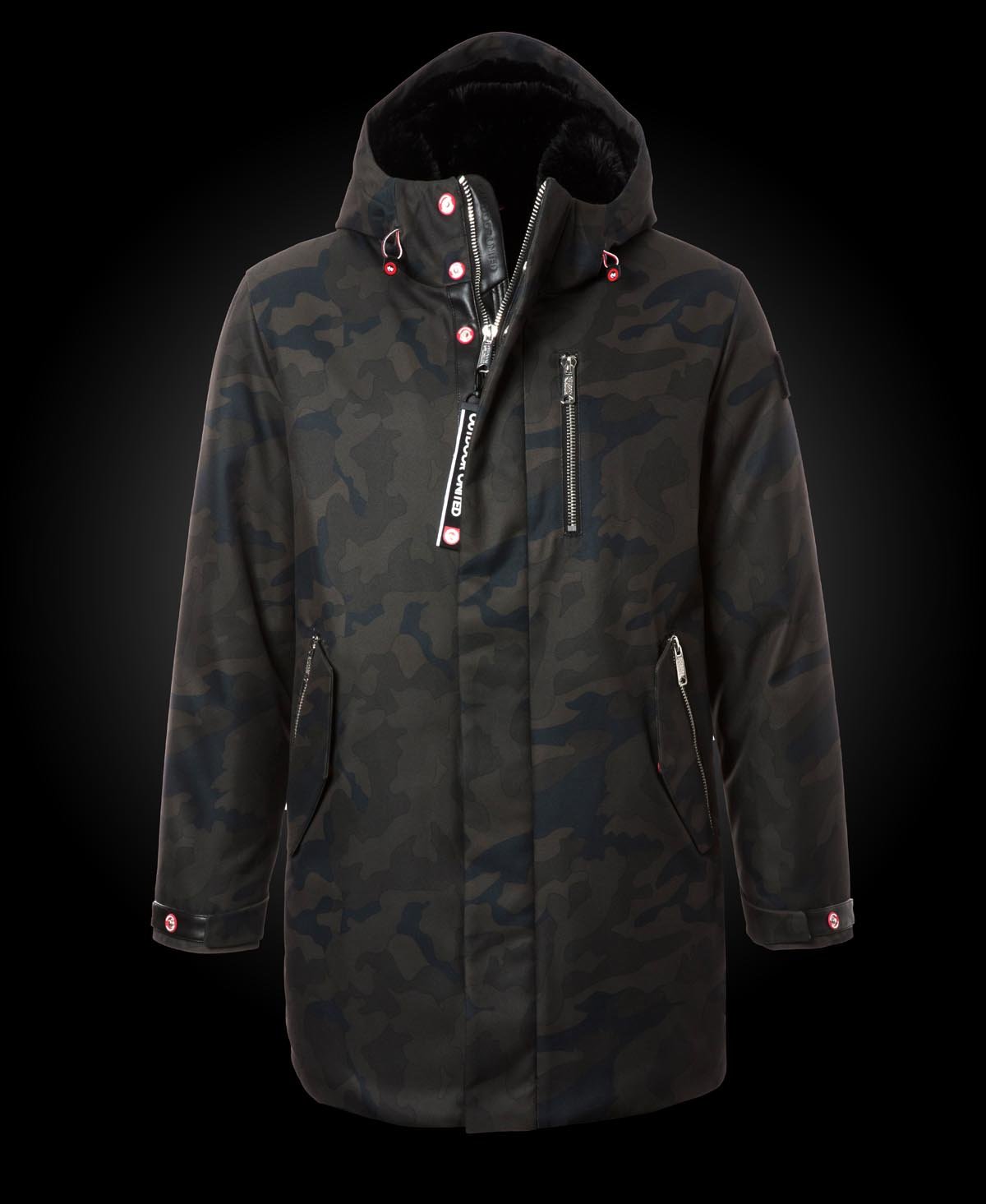 Outdoor United Jackets The Coolector