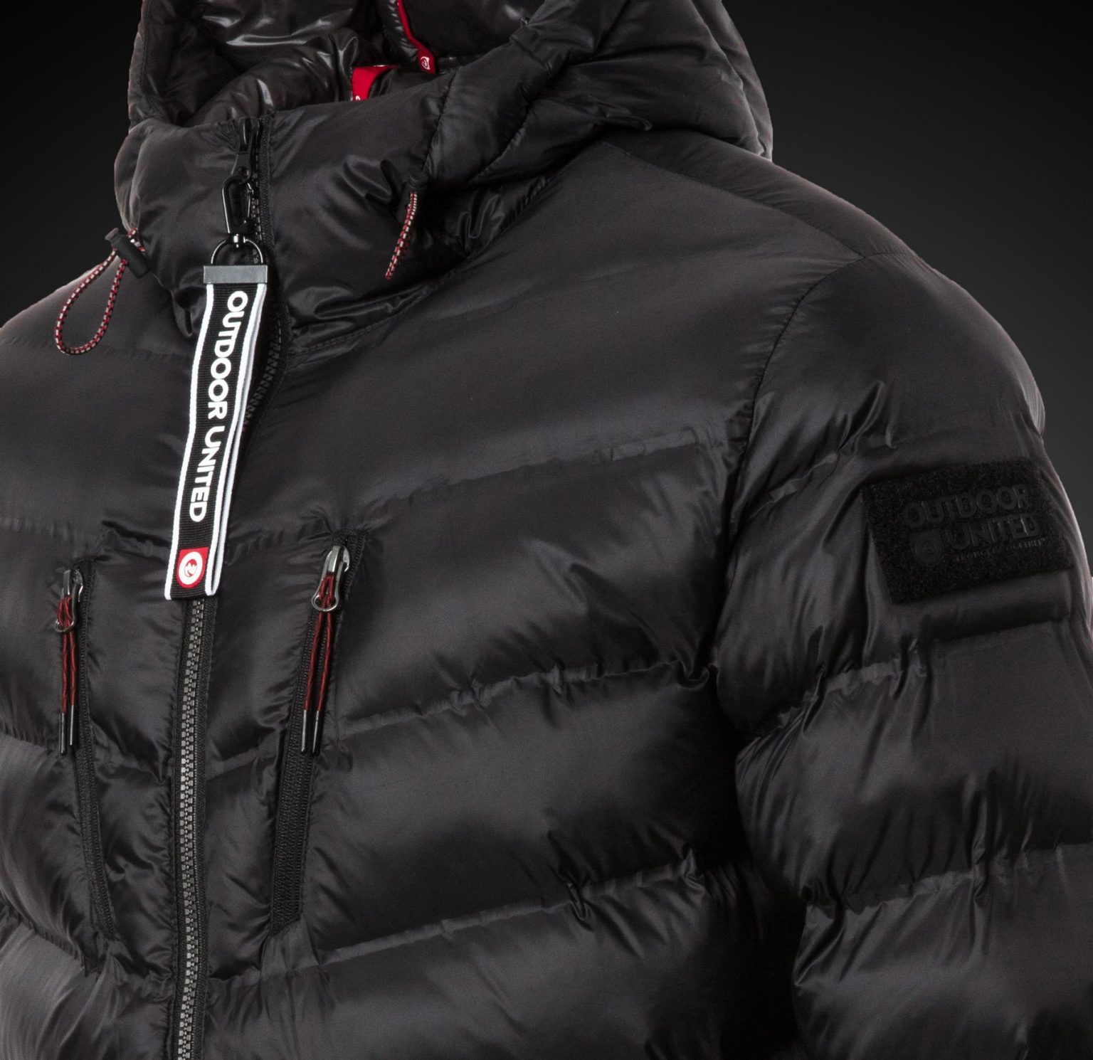 Outdoor United Jackets The Coolector