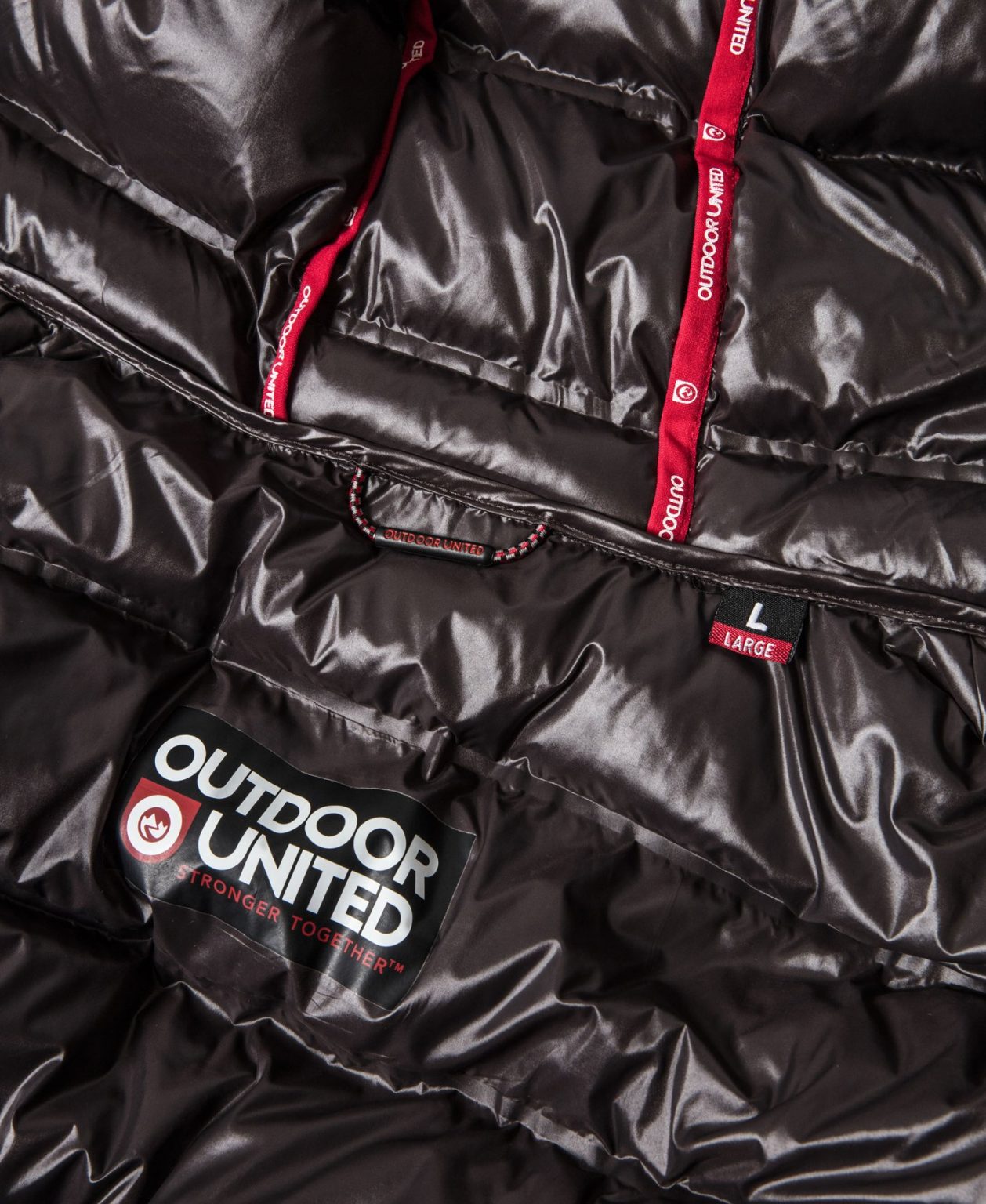 Outdoor United Jackets The Coolector
